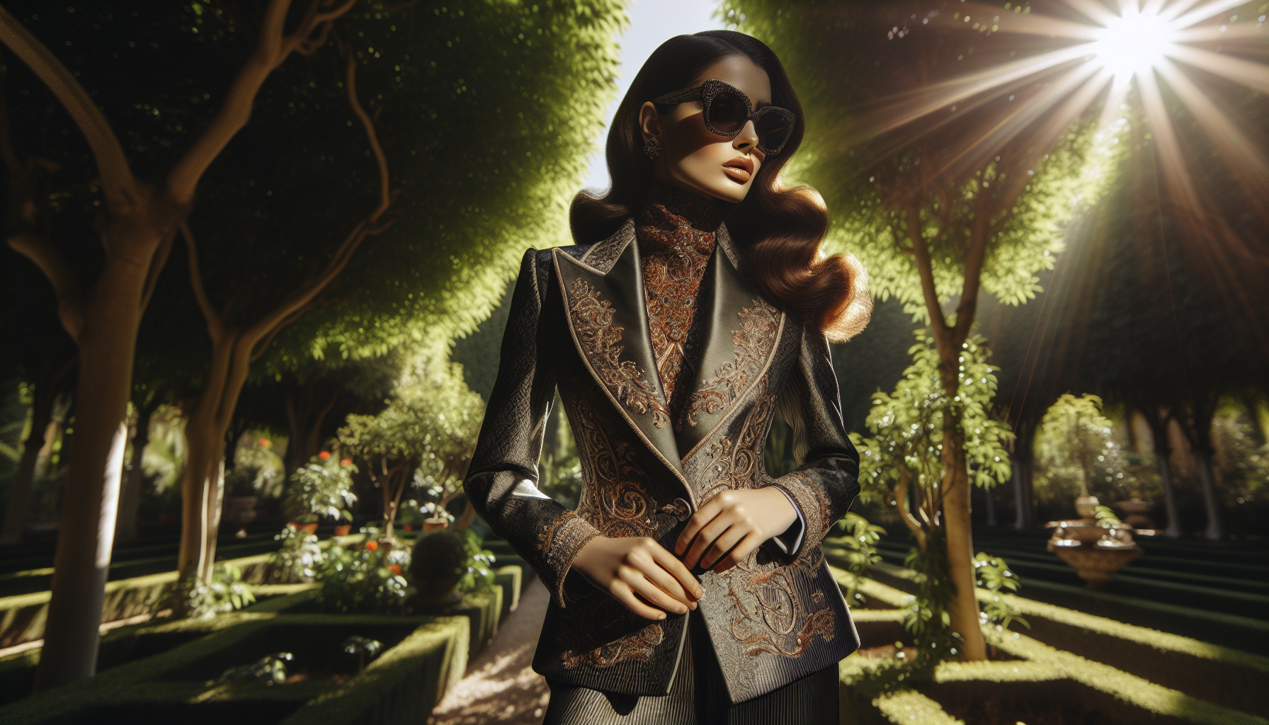 Les 5 tendances mode femme à connaître absolument