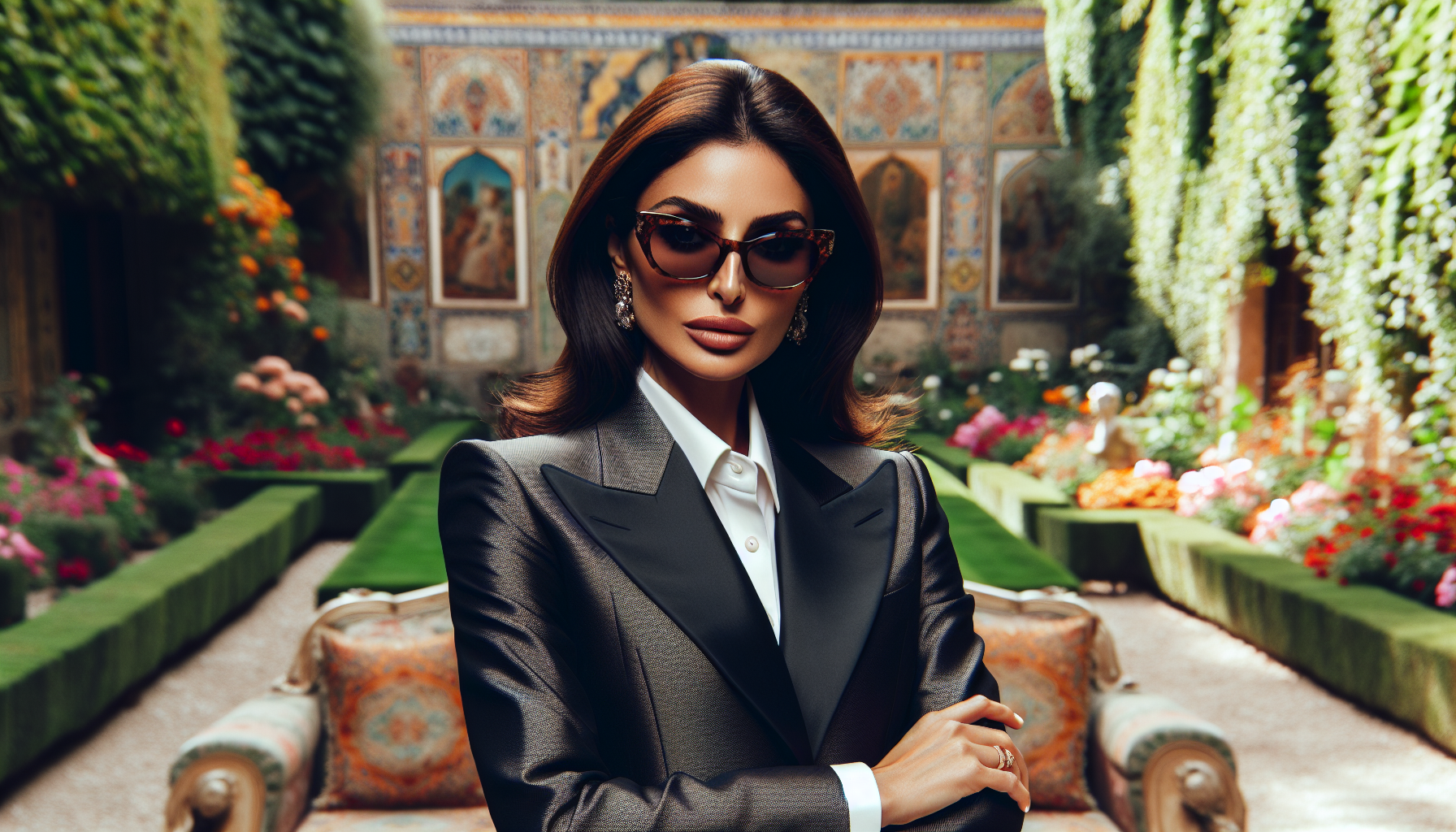 Les pièces de mode luxe femme à intégrer dans votre style