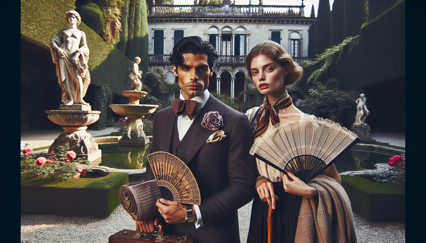Les secrets du style old money : élégance intemporelle